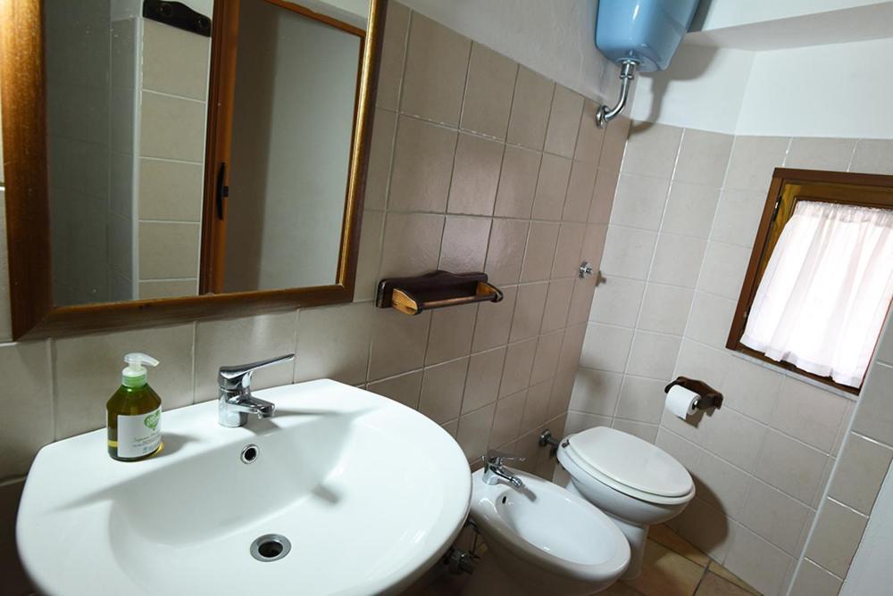 B&B Abaco Alghero Exterior foto