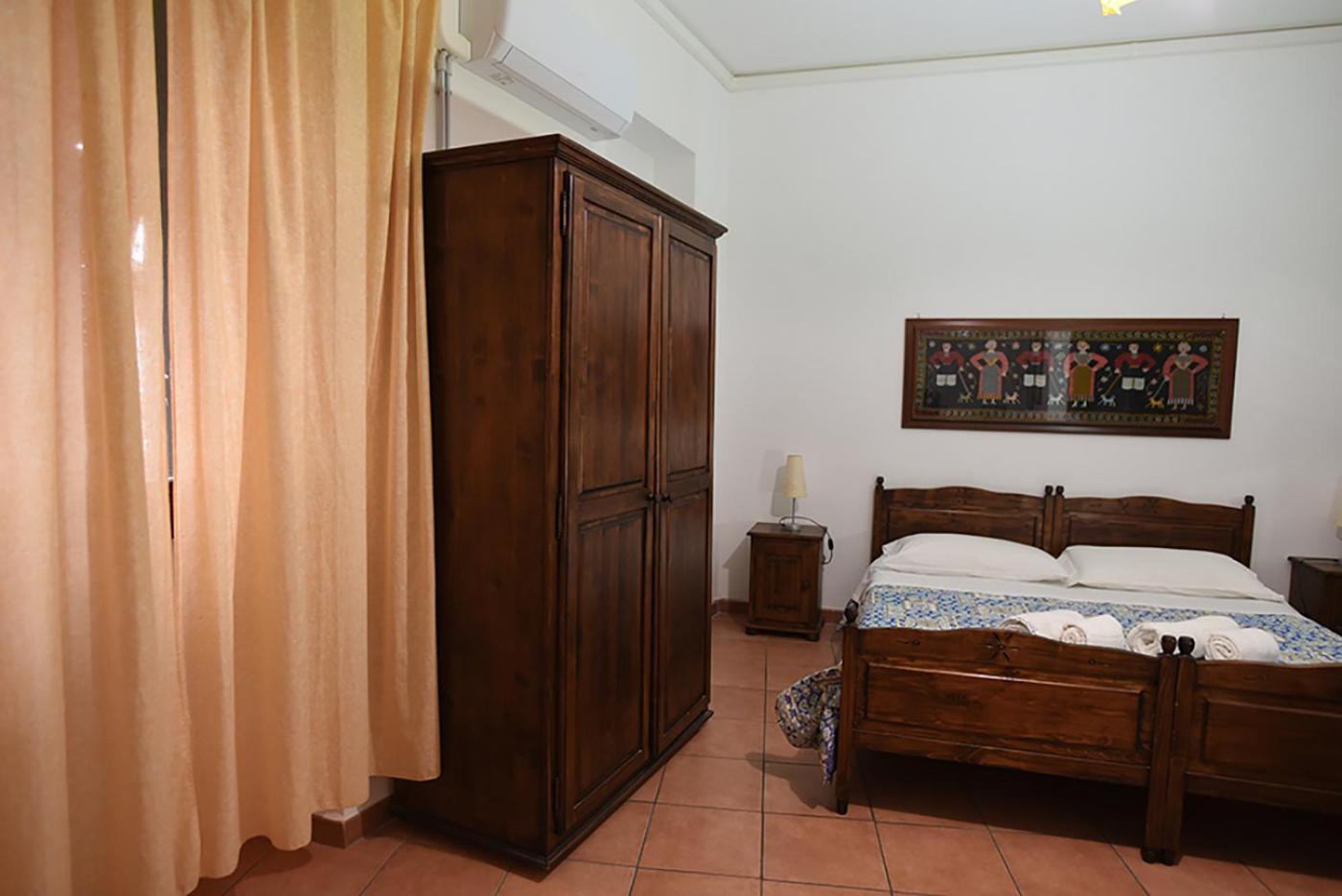 B&B Abaco Alghero Exterior foto