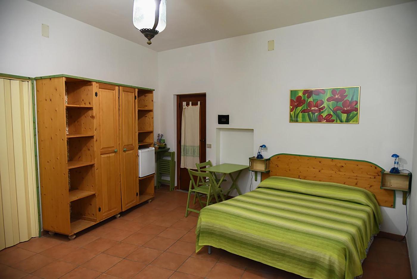 B&B Abaco Alghero Exterior foto